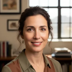 Autor Inga Michalak